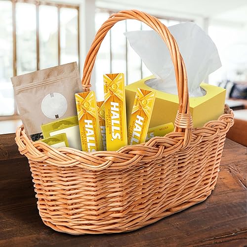 Miniatura 9 de HALLS Relief Honey Lemon Cough Drops, 20 Packs of 9 Drops (180 Total Drops)