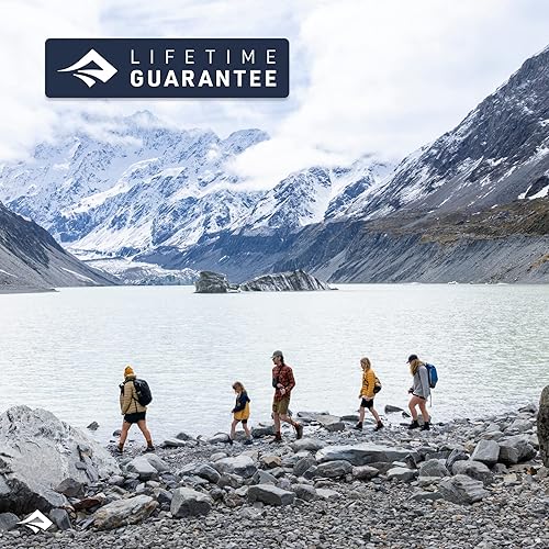 Miniatura 5 de Sea to Summit Bolsa Seca Transparente, Saco Impermeable Transparente