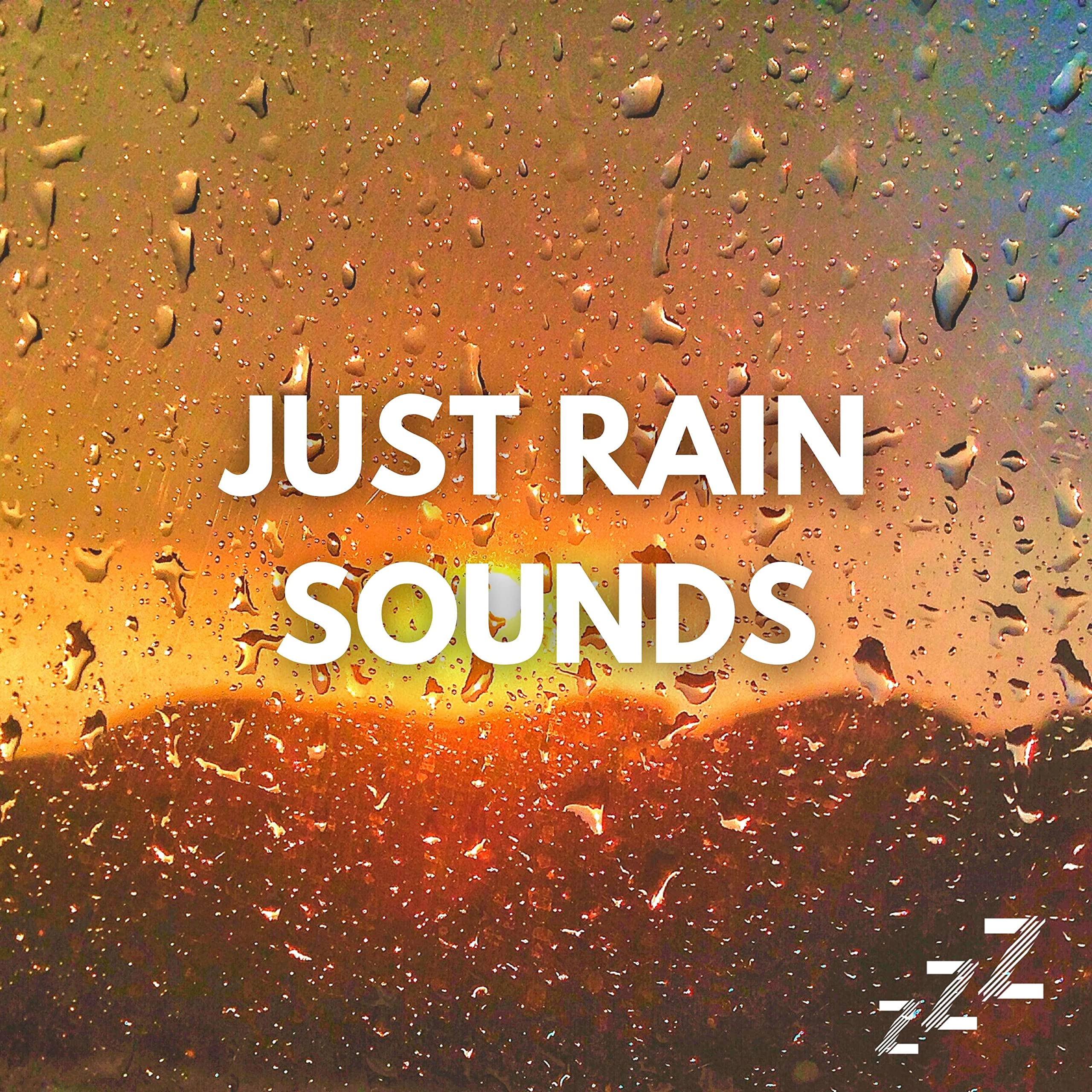 Just Rain Sounds