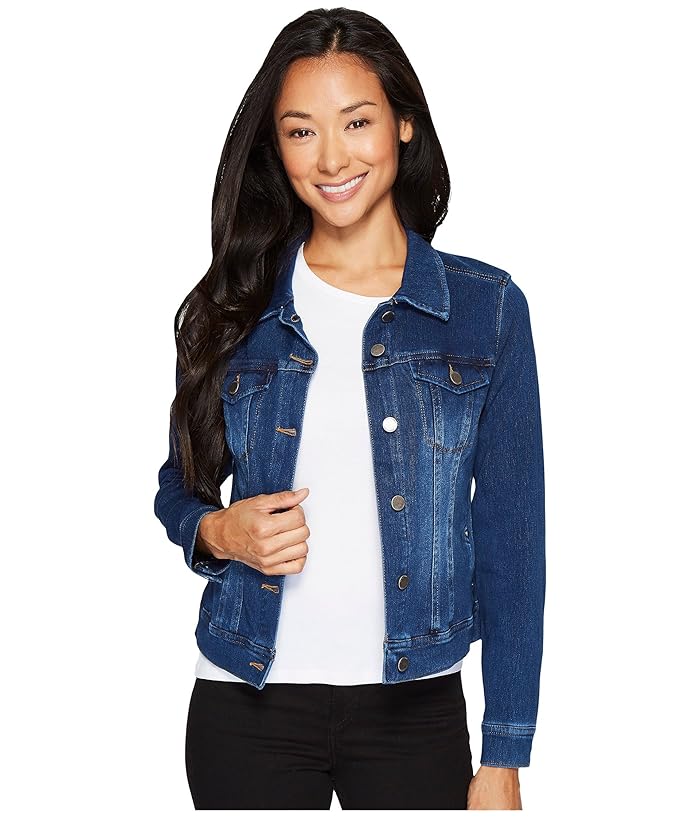 liverpool powerflex denim jacket