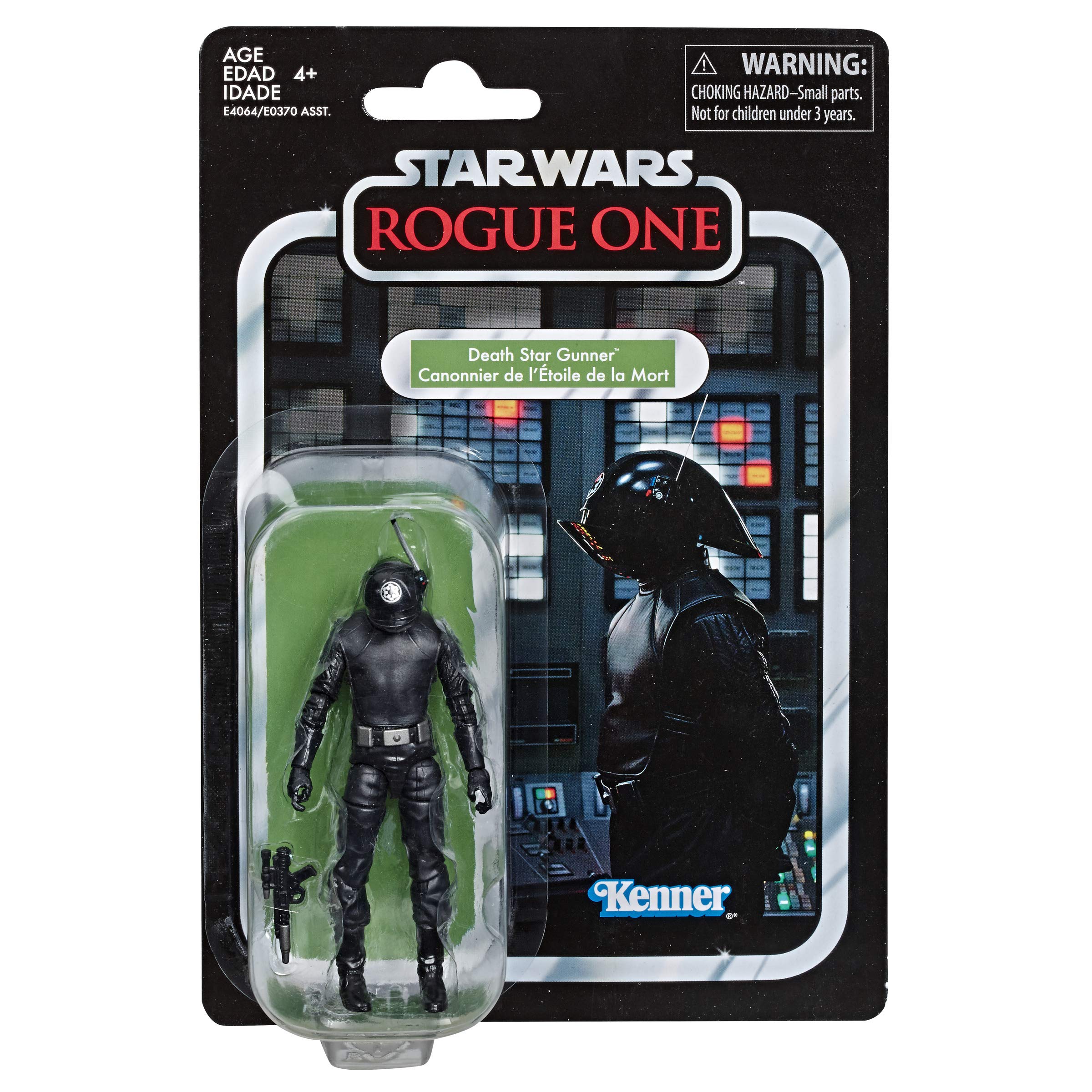 Amazon.com: STAR WARS The Vintage Collection Episode IV: A