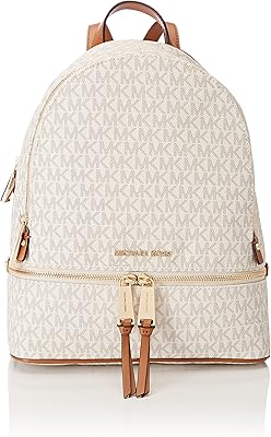 Michael Kors Backpack Handbag, Blue