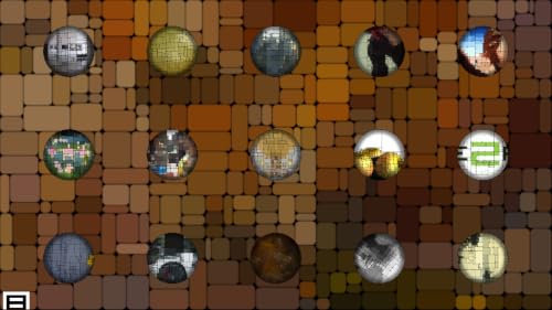Art Gallery Of Sounds & Rings