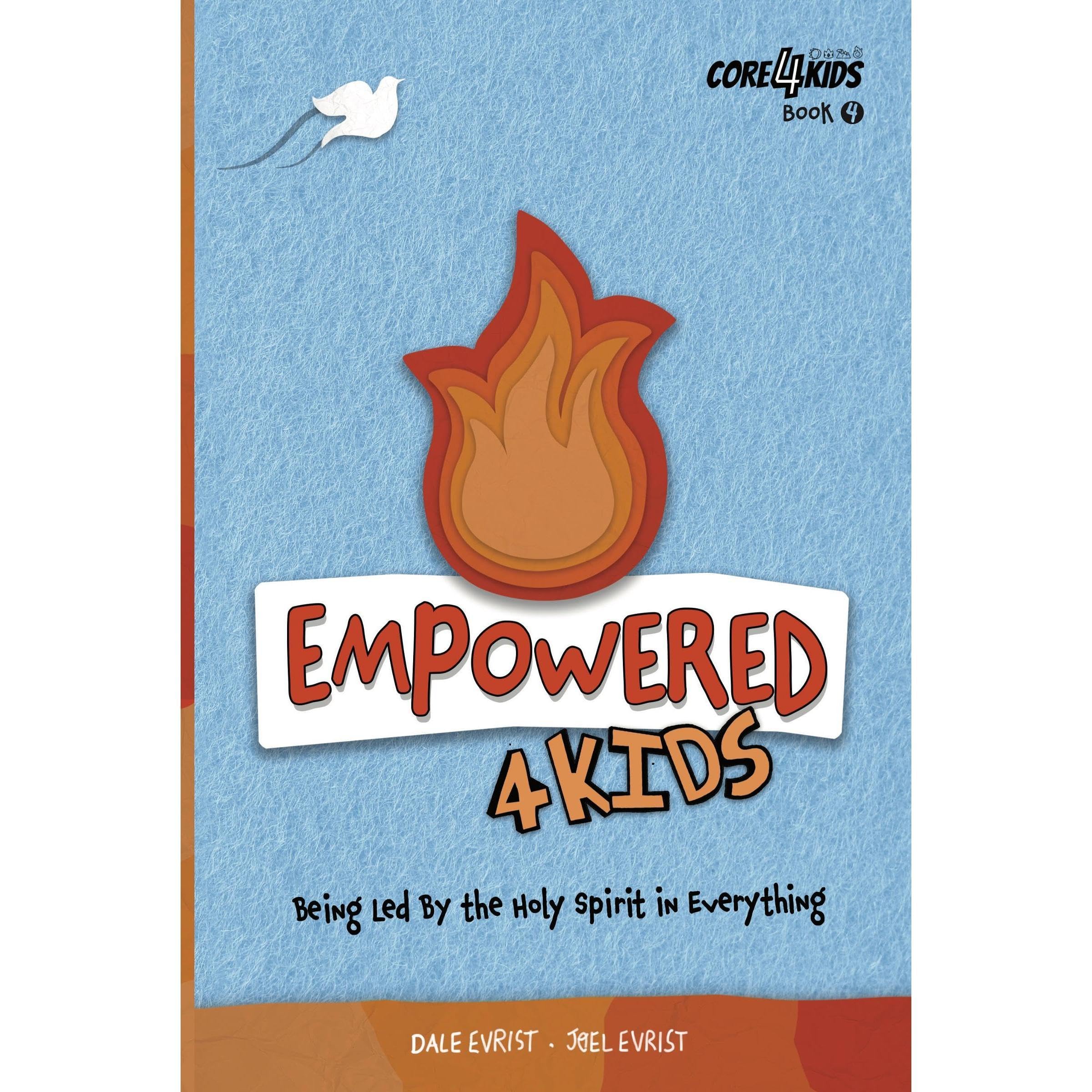 Empowered 4 Kids