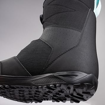 Nidecker Sierra BOA Women's Snowboard Boots