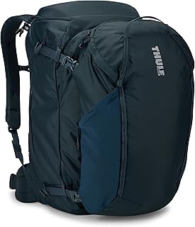 THULE(スーリー) 旅行用バックパック リュック Thule Landmark 60L Travel Pack