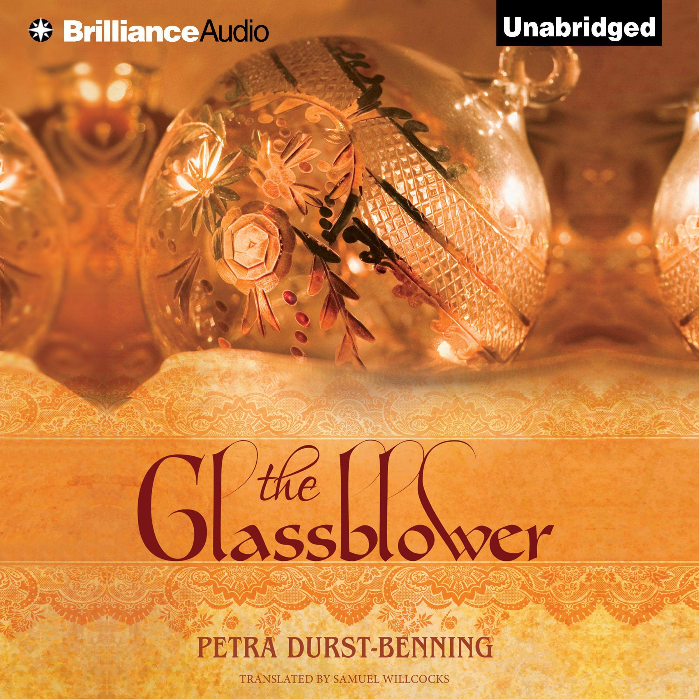The Glassblower