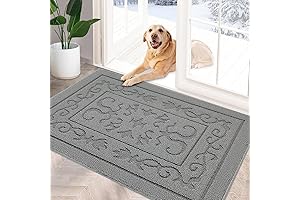 Indoor Door Mat: Your Walkway Rug Solution