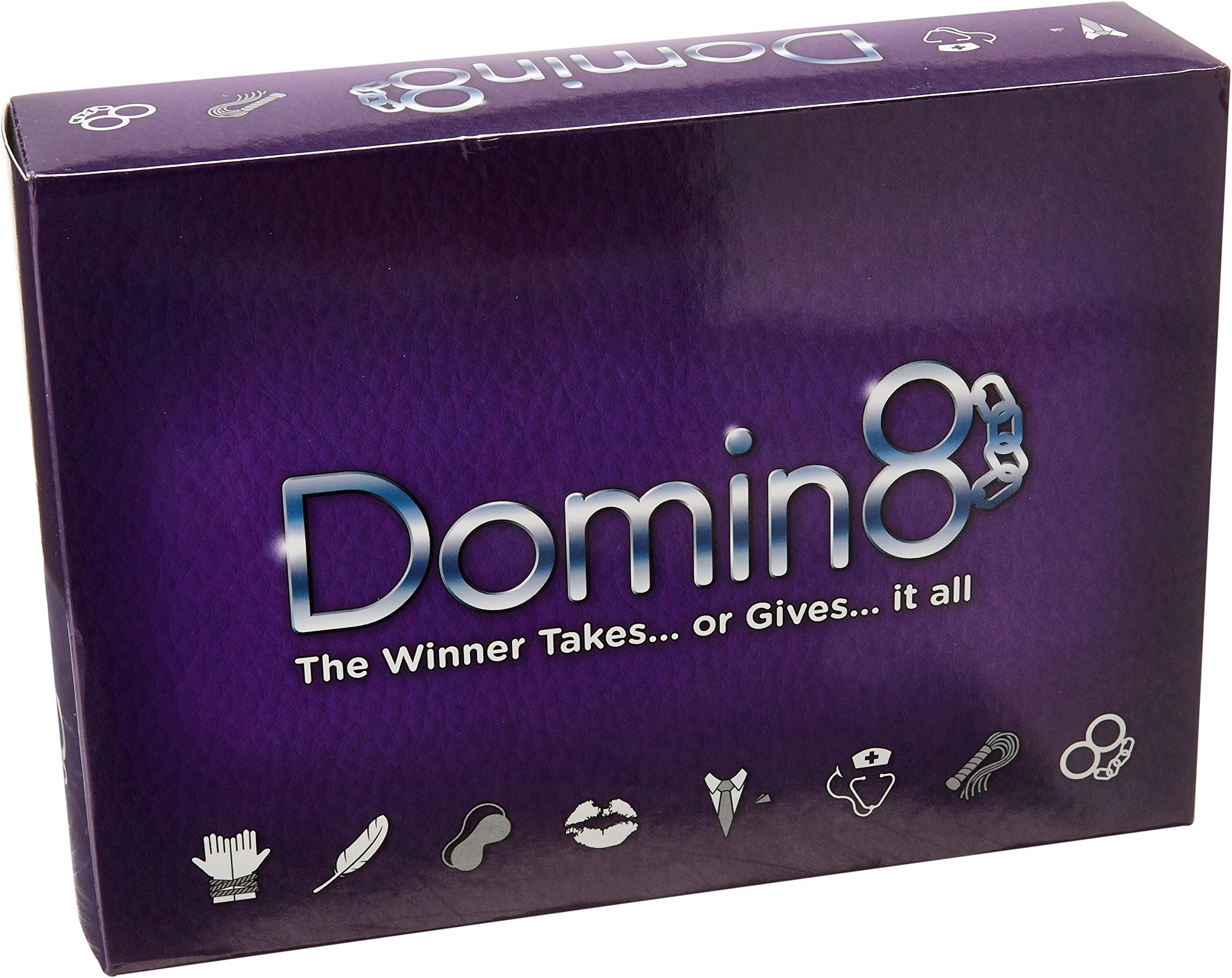 Domin8