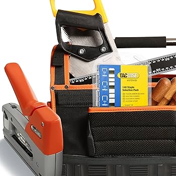 Amazon | Tacwise 140 1 / 2インチ 亜鉛メッキ ホチキス針