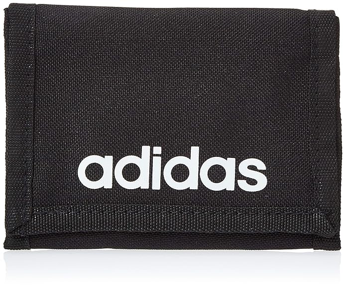 Adidas fabric wallet Clearance