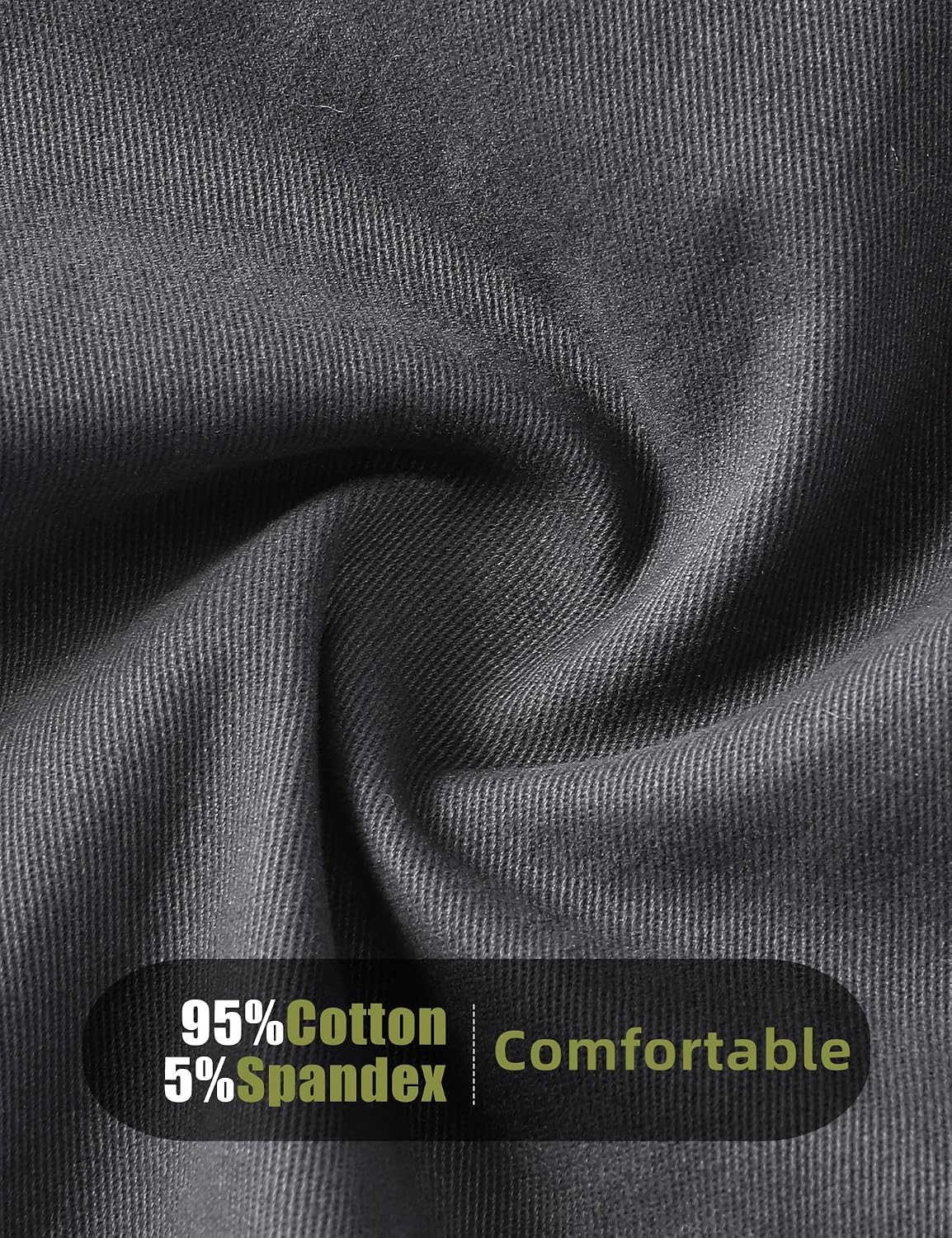 Camo Cargo Pants for Women Casual Work Combat Ripstop Hiking Pants with 9 Pockets