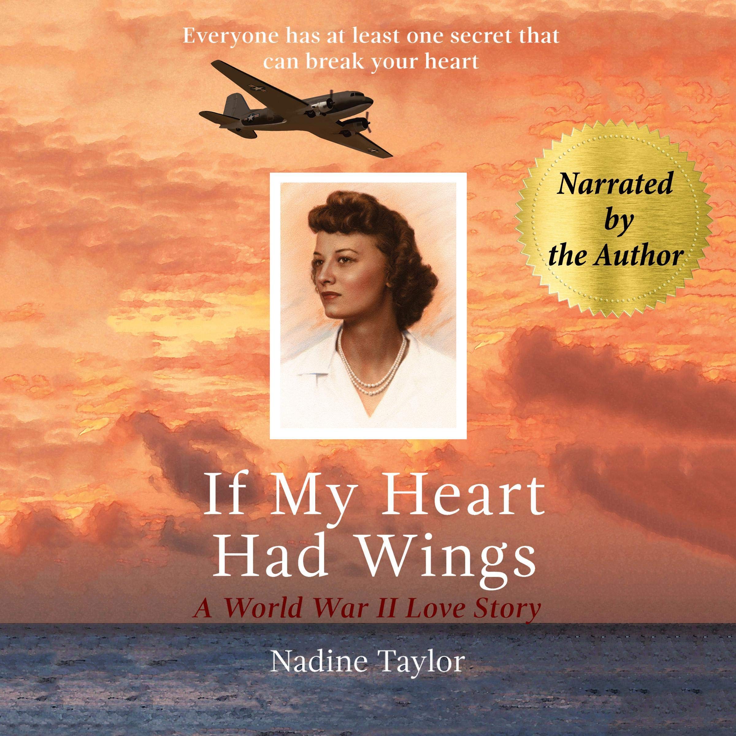 If My Heart Had Wings