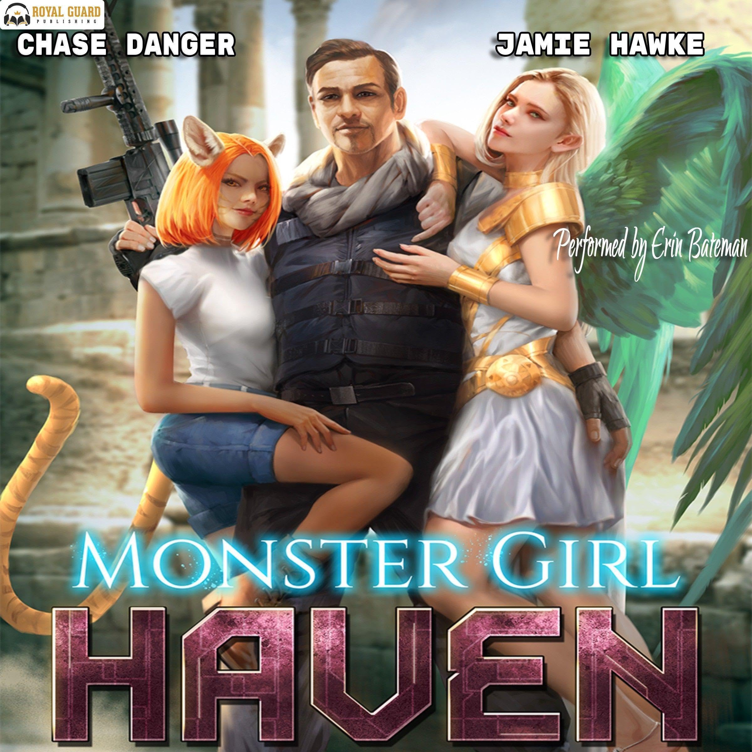 Monster Girl Haven