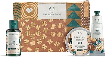 Body Shop ギフトセット 数量限定】ベストセラーセット｜ THE BODY SHOP（ザボディ