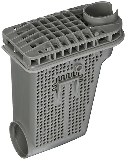 General Electric WD22X10077 Sump Cover and Filter