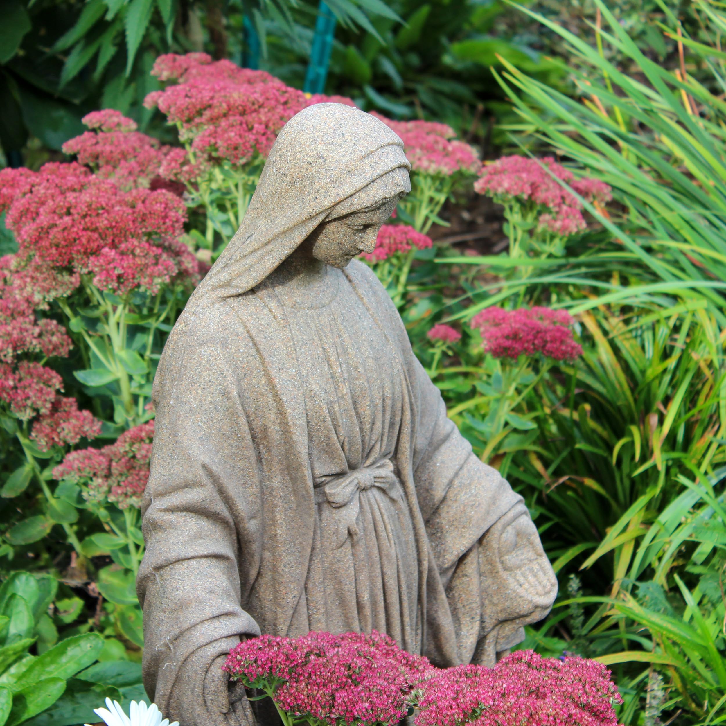 Grupo Emsco gran estatua, Sandstone