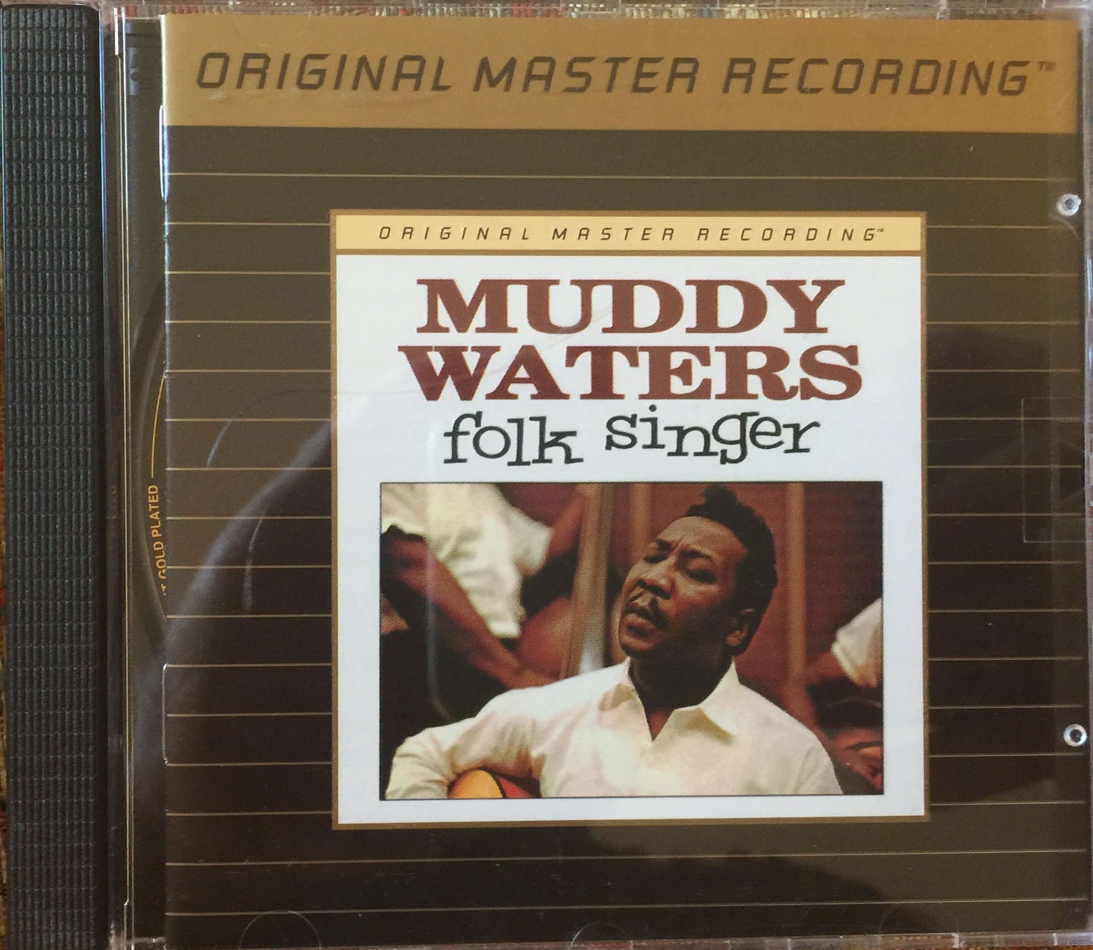 Folk Singer