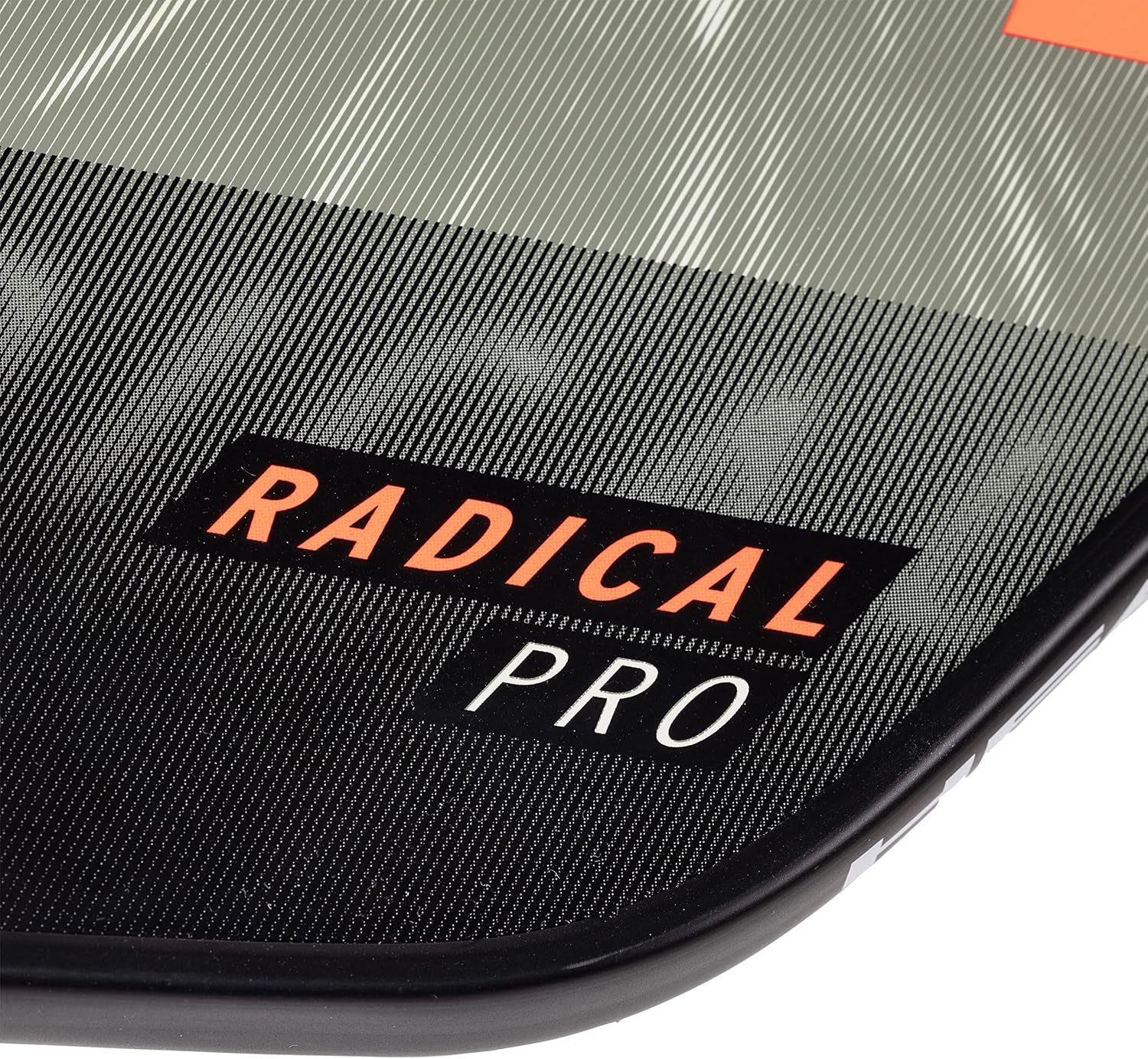HEAD Fiberglass Pickleball Paddle - Radical Pro Textured Paddle w/Honeycomb Polymer Core & Comfort Grip - Image 6