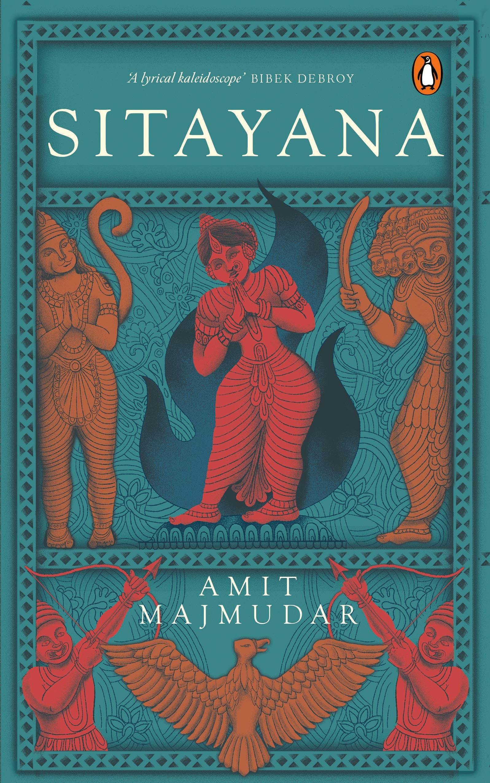 Sitayana