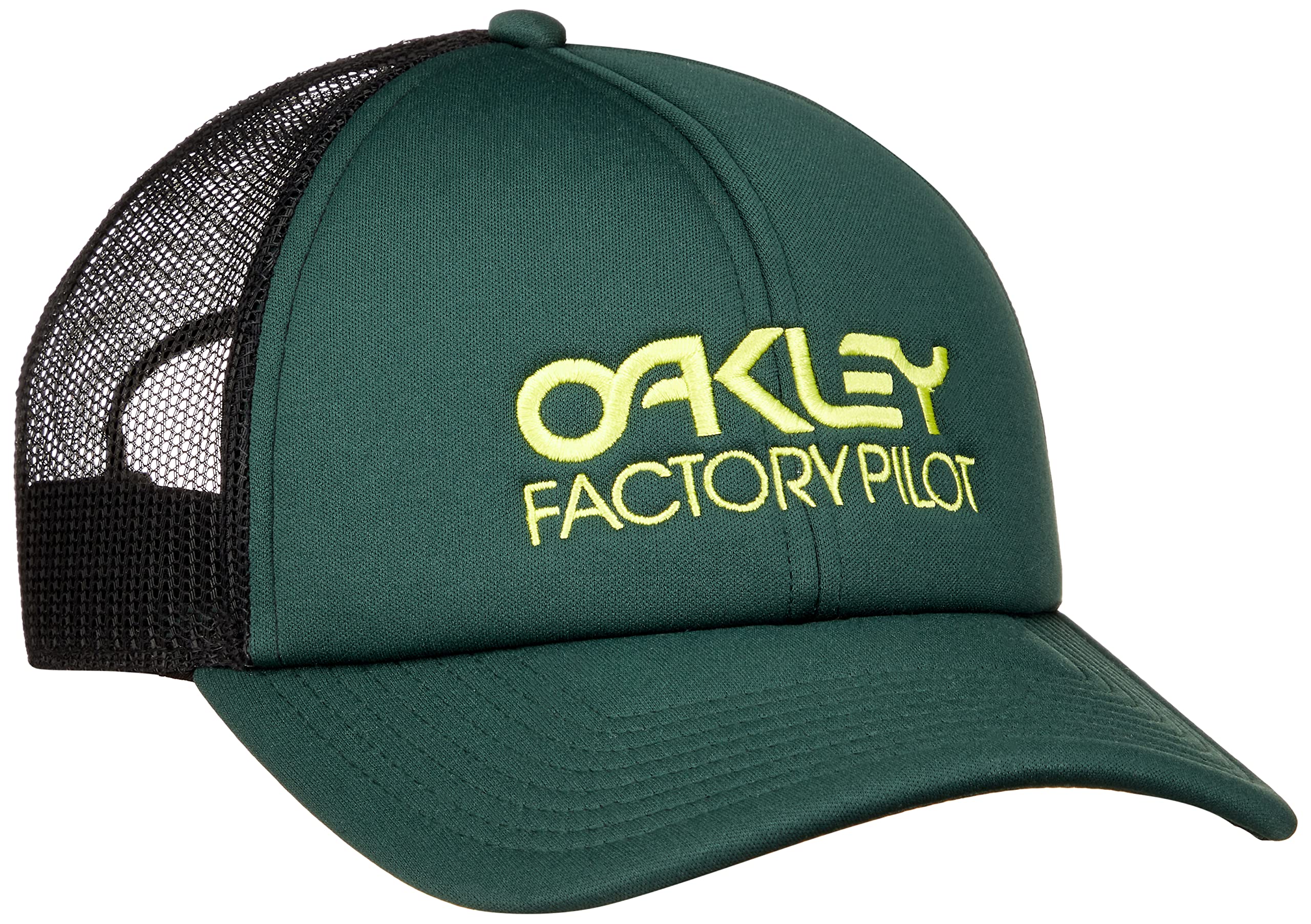 OakleyFactory Pilot Trucker Hat