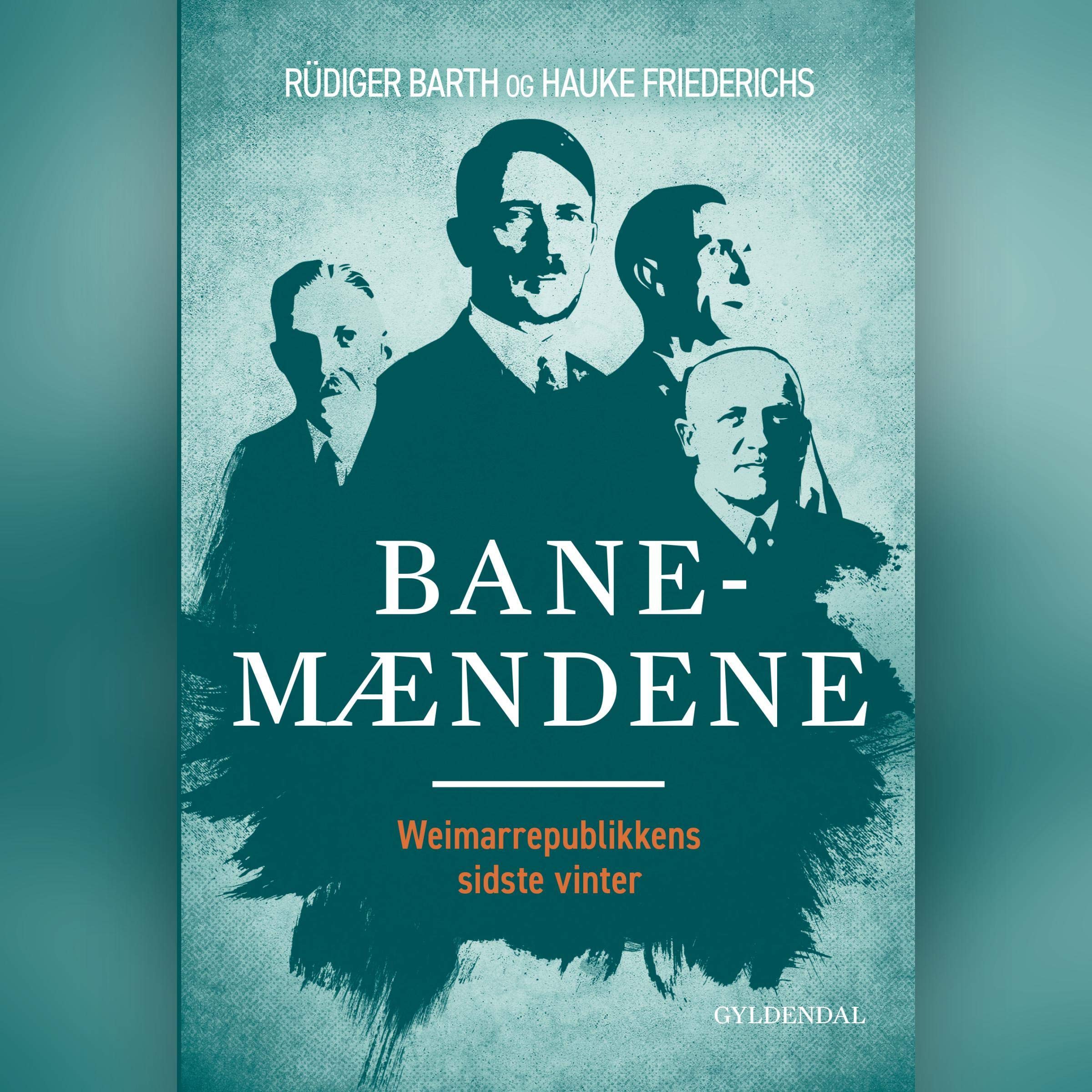 Banemændene