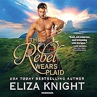 Algopix Similar Product 4 - The Rebel Wears Plaid Prince Charlies