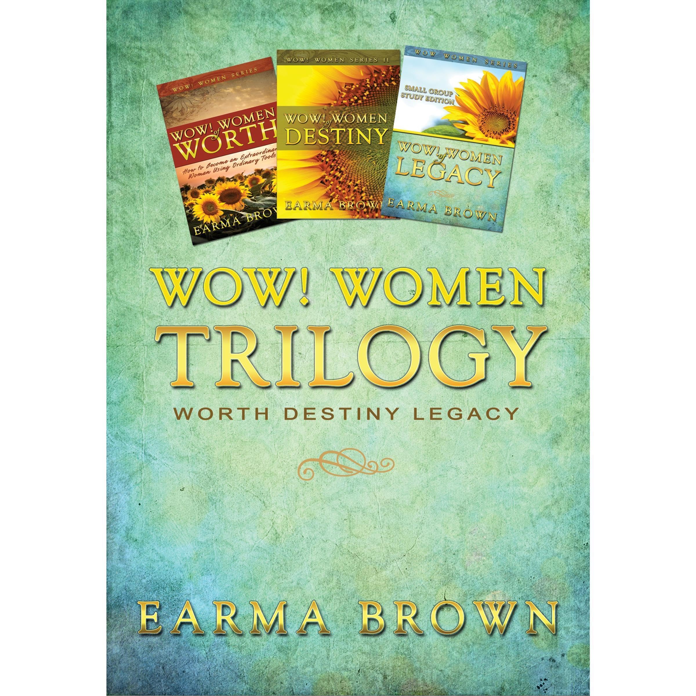 WOW! Women Trilogy