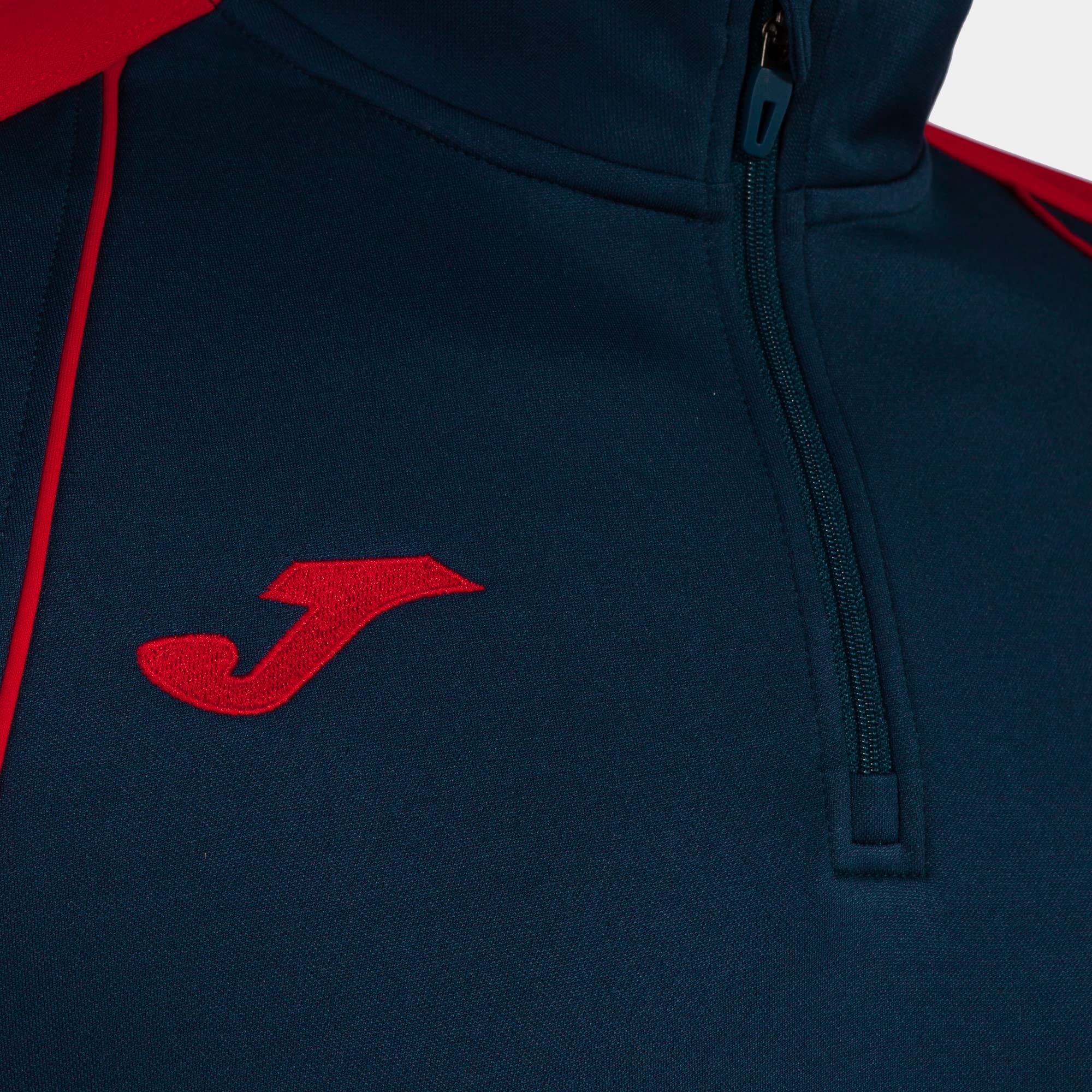Joma Championship VII Sudadera Hombre — view 2