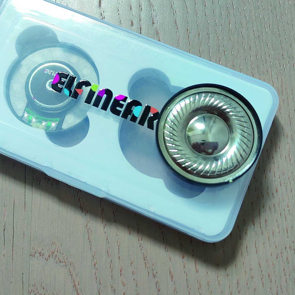 Amazon.com: ELFINEAR Myth 40MM 32ohm Monitoring Headphone Speaker