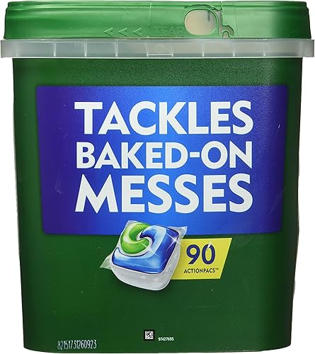 Miniatura 3 de Cascade Complete Action Pacs 90 unidades