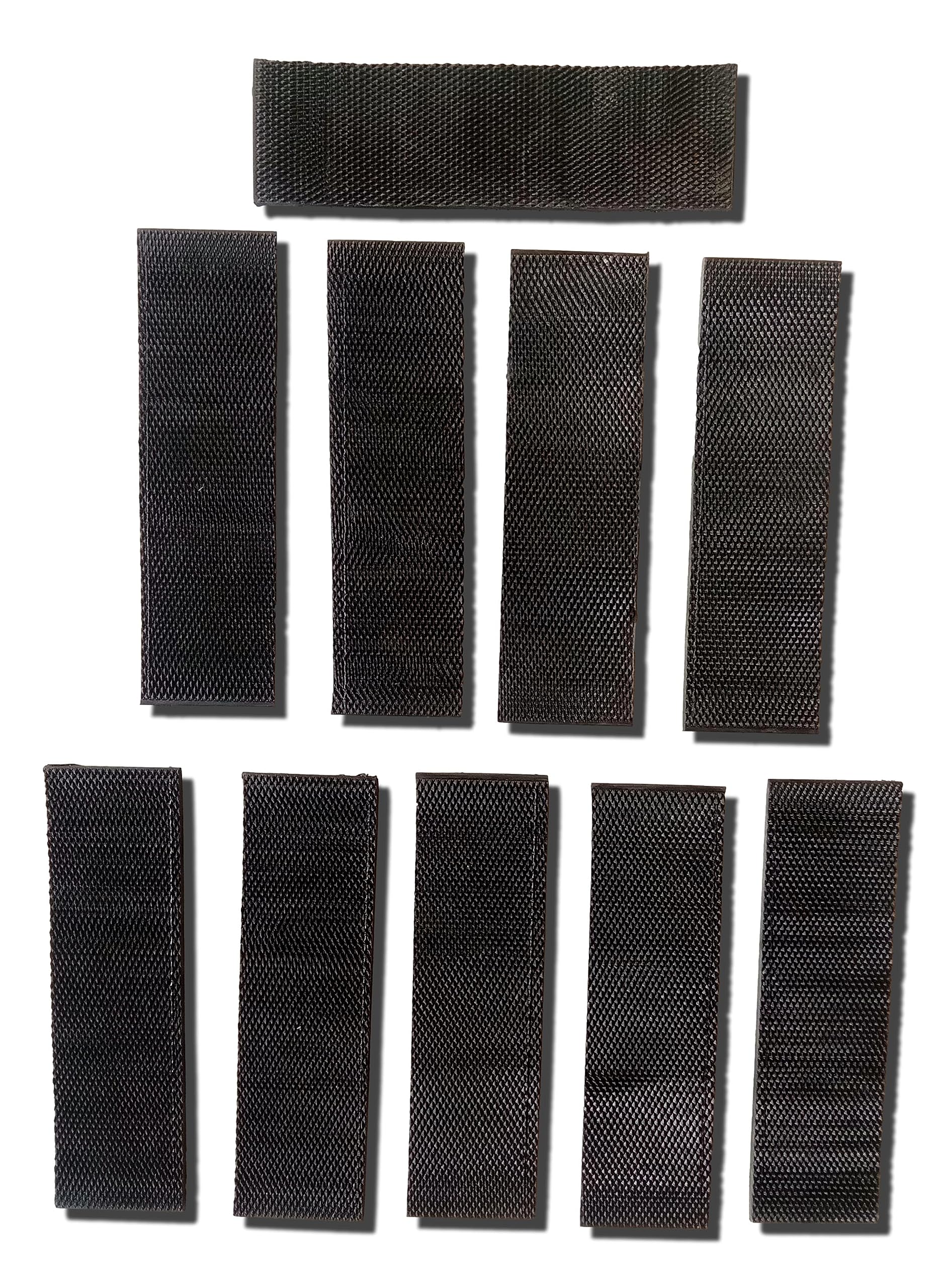 Premium Cricket Bat Toe Guard - Protection and Durability for Your Bat - Black - Pack of 10 (B0CG24VV26) Amazon Price History, Amazon Price Tracker