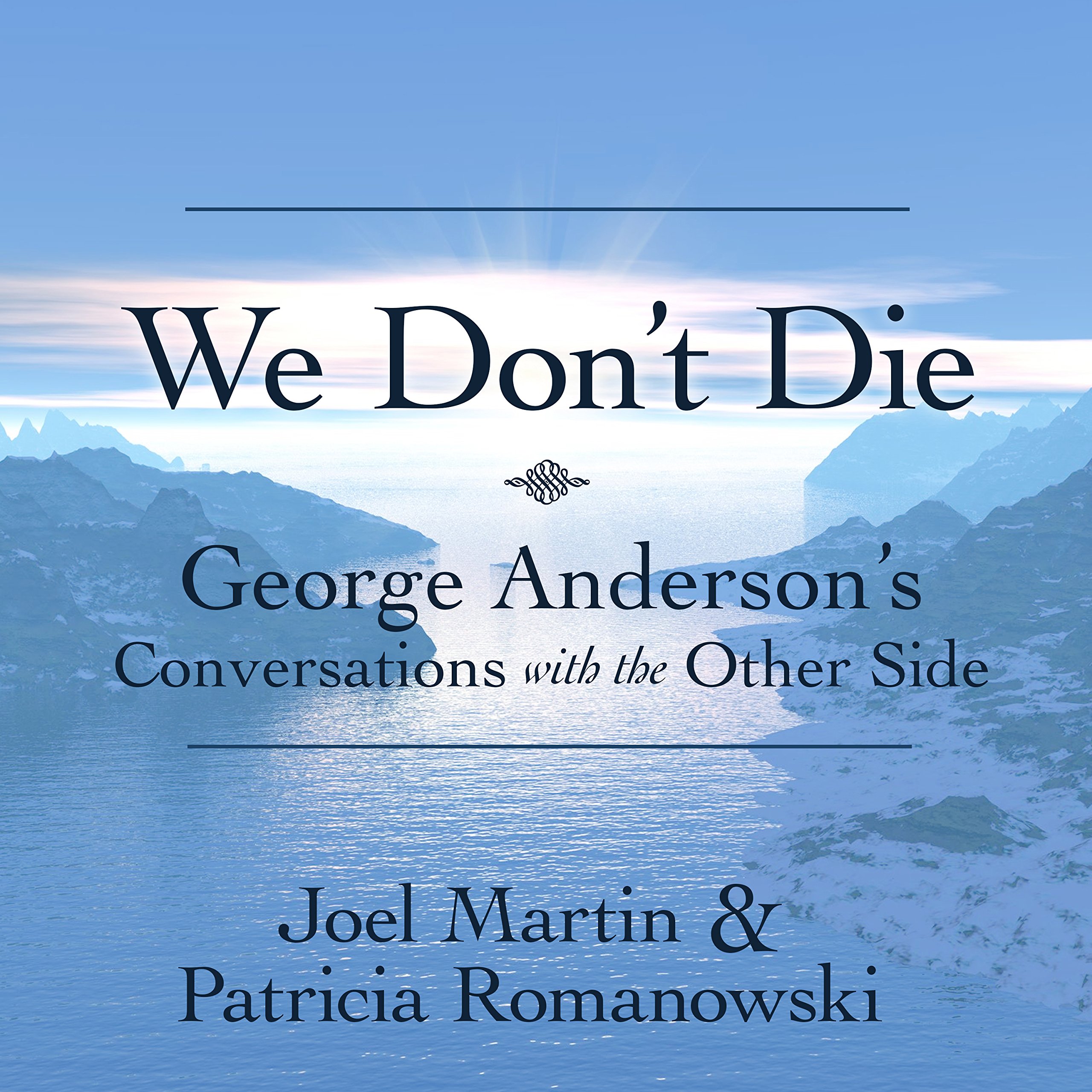 Cover art for We Don’t Die