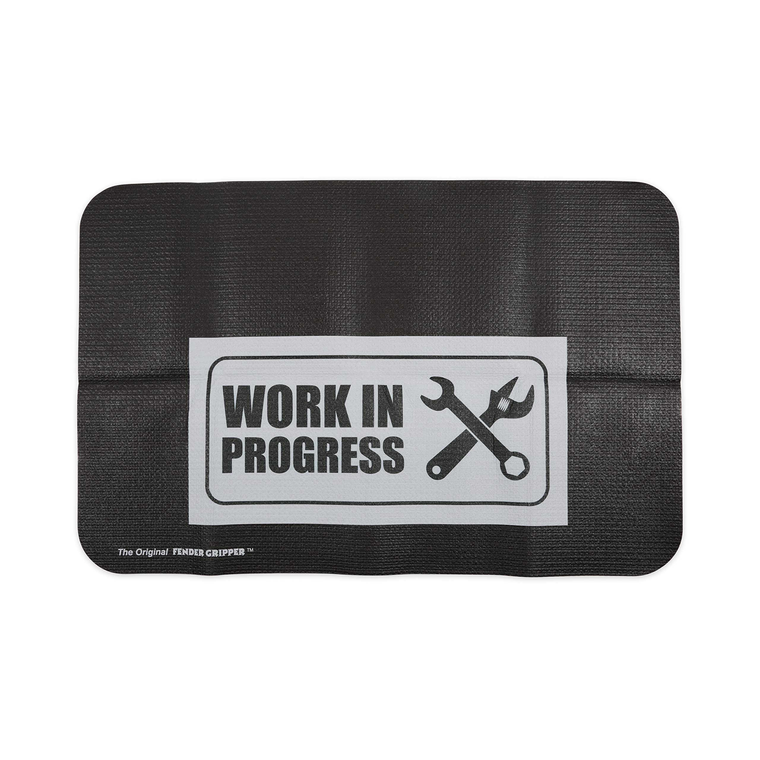 Fender Gripper - Work In Progress Fender Gripper Mat (FG2450)