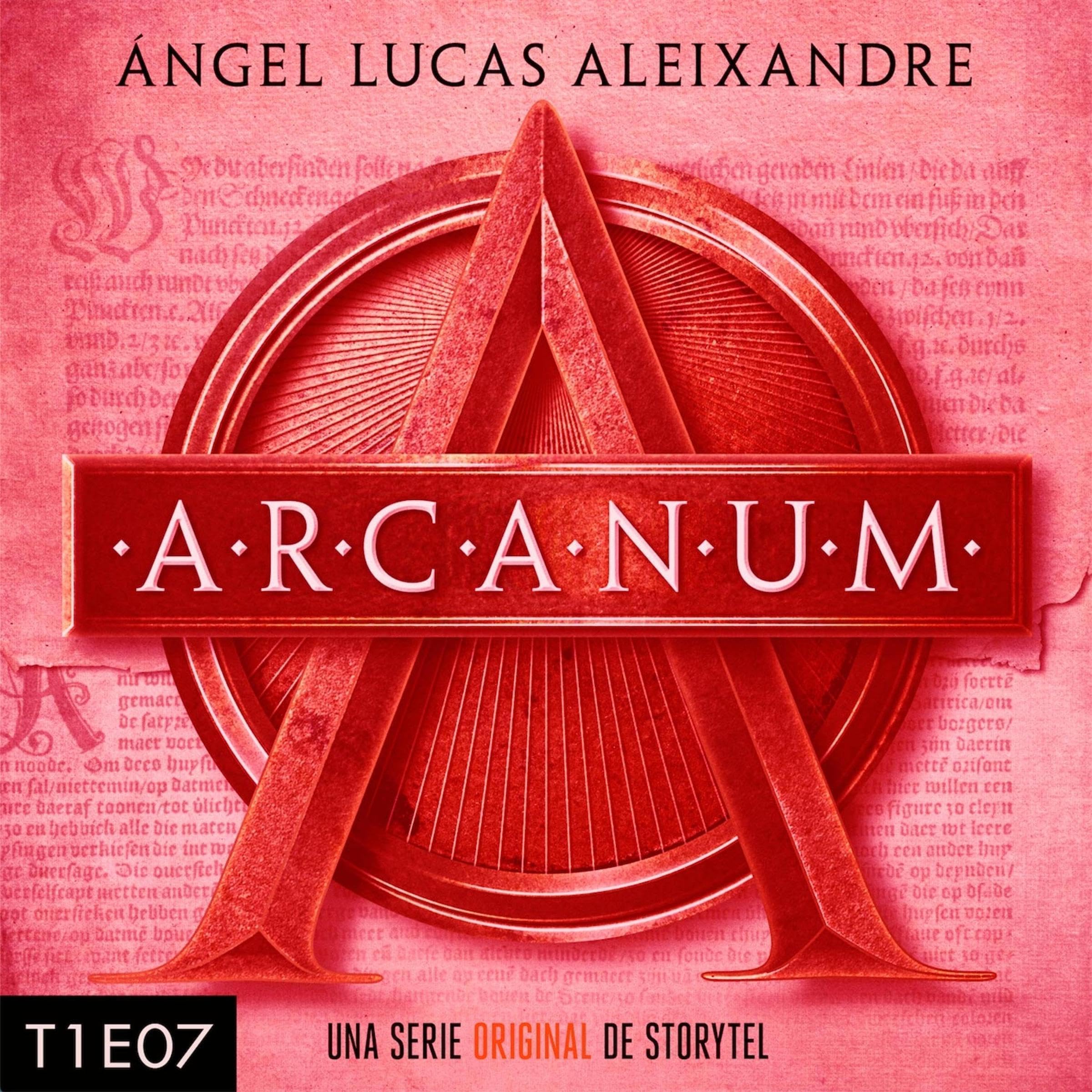 Arcanum - T1E07 1