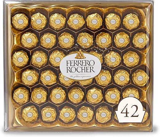 Premium Milk Chocolate Hazelnut