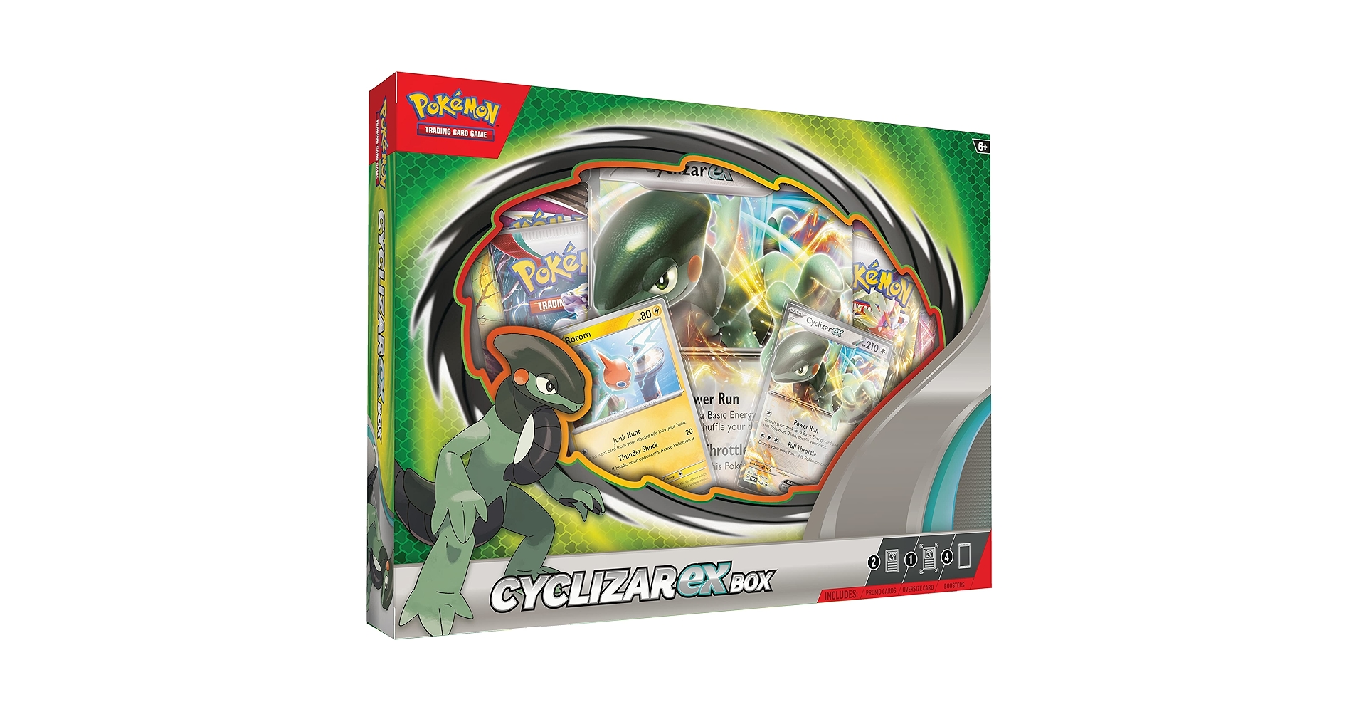 ポケモンカードゲーム PRECIOS COLECTOR BOX Pokemon Trading Card Game Vivid Voltage Booster Box - EBGames.ca
