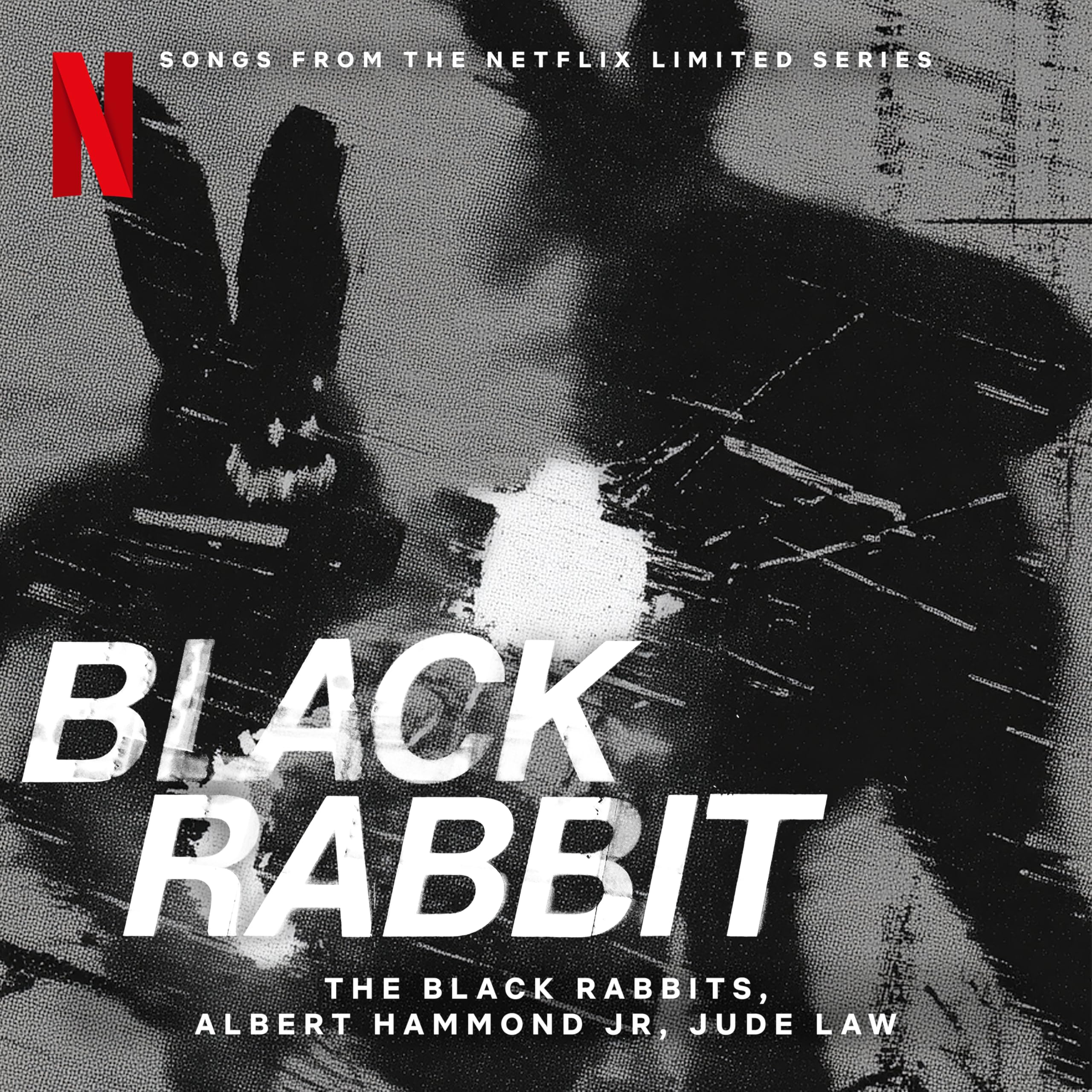 The Black Rabbits