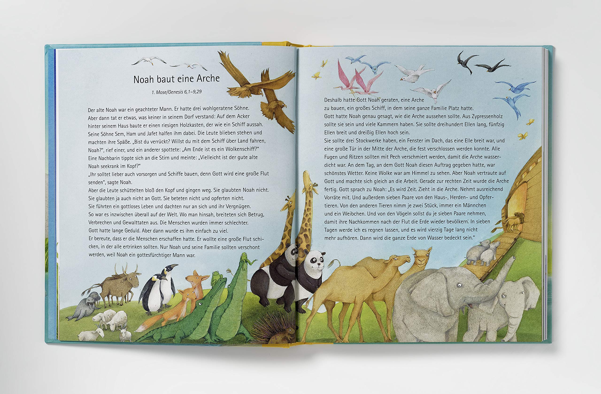 Herders Kinderbibel