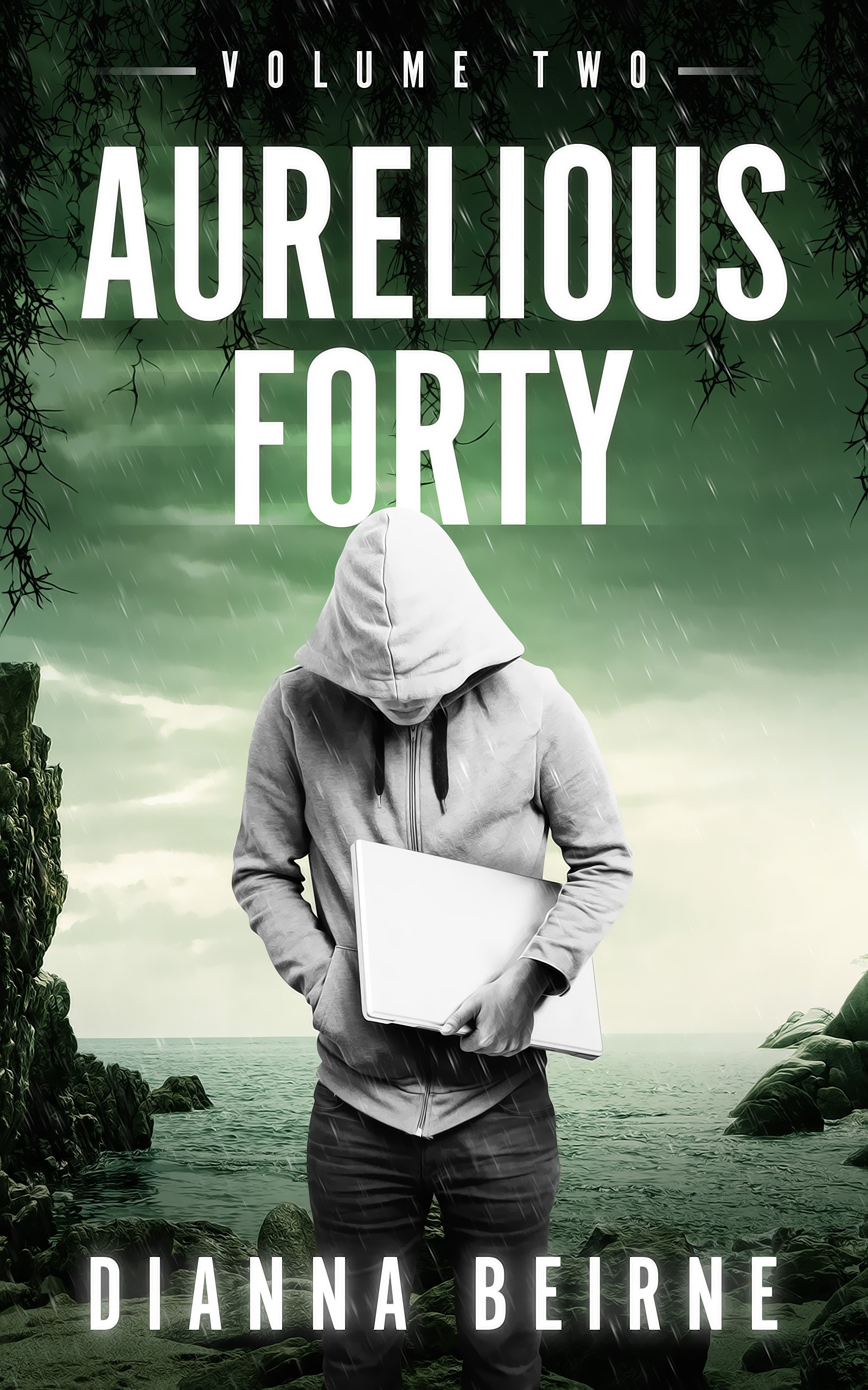 Aurelious Forty: Volume Two