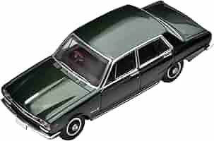 Amazon | トミカリミテッドヴィンテージ 1/64 LV-163a