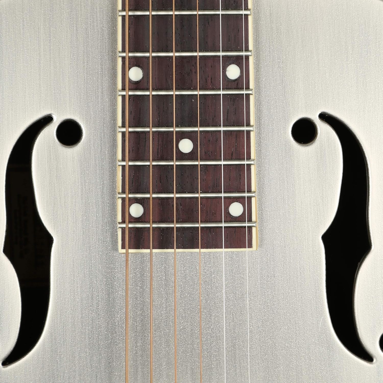 Best Electric Resonator Guitars Reviews In 2022