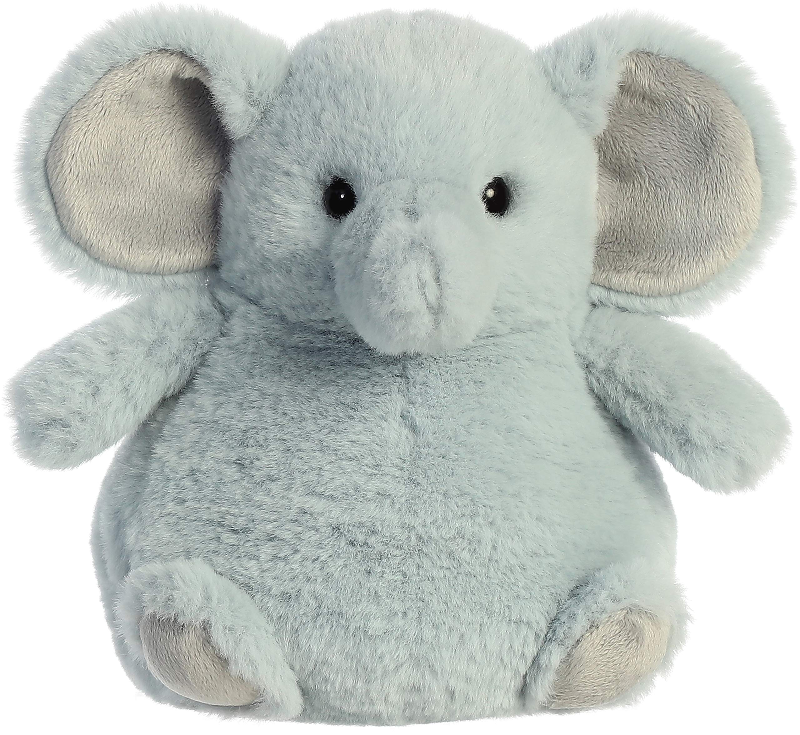 AuroraNubbies - 8" Nubbies Elephant