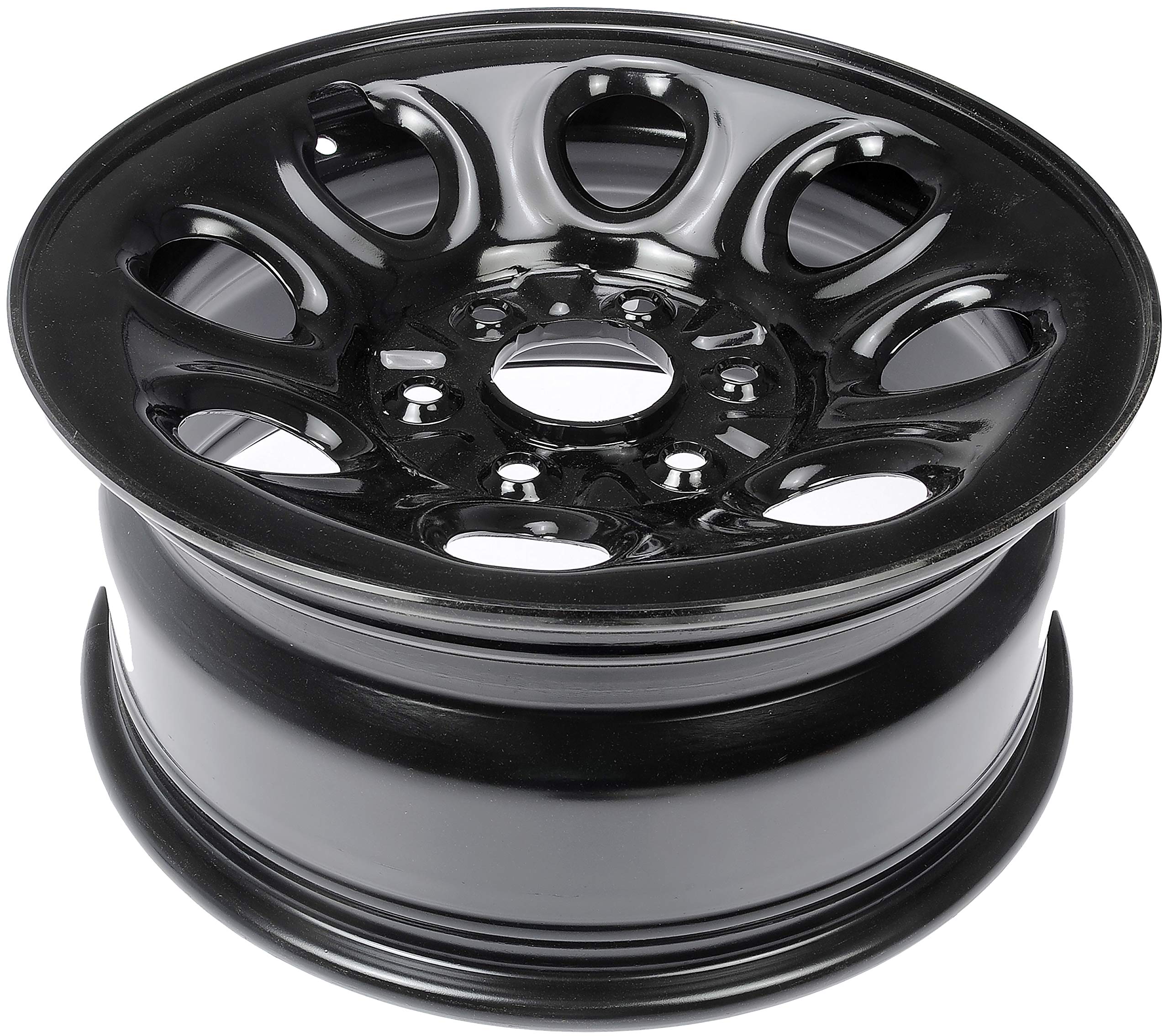 .^っ. т^ Amazon.com: Dorman 939-233 17.5 x 7 In. Steel Wheel