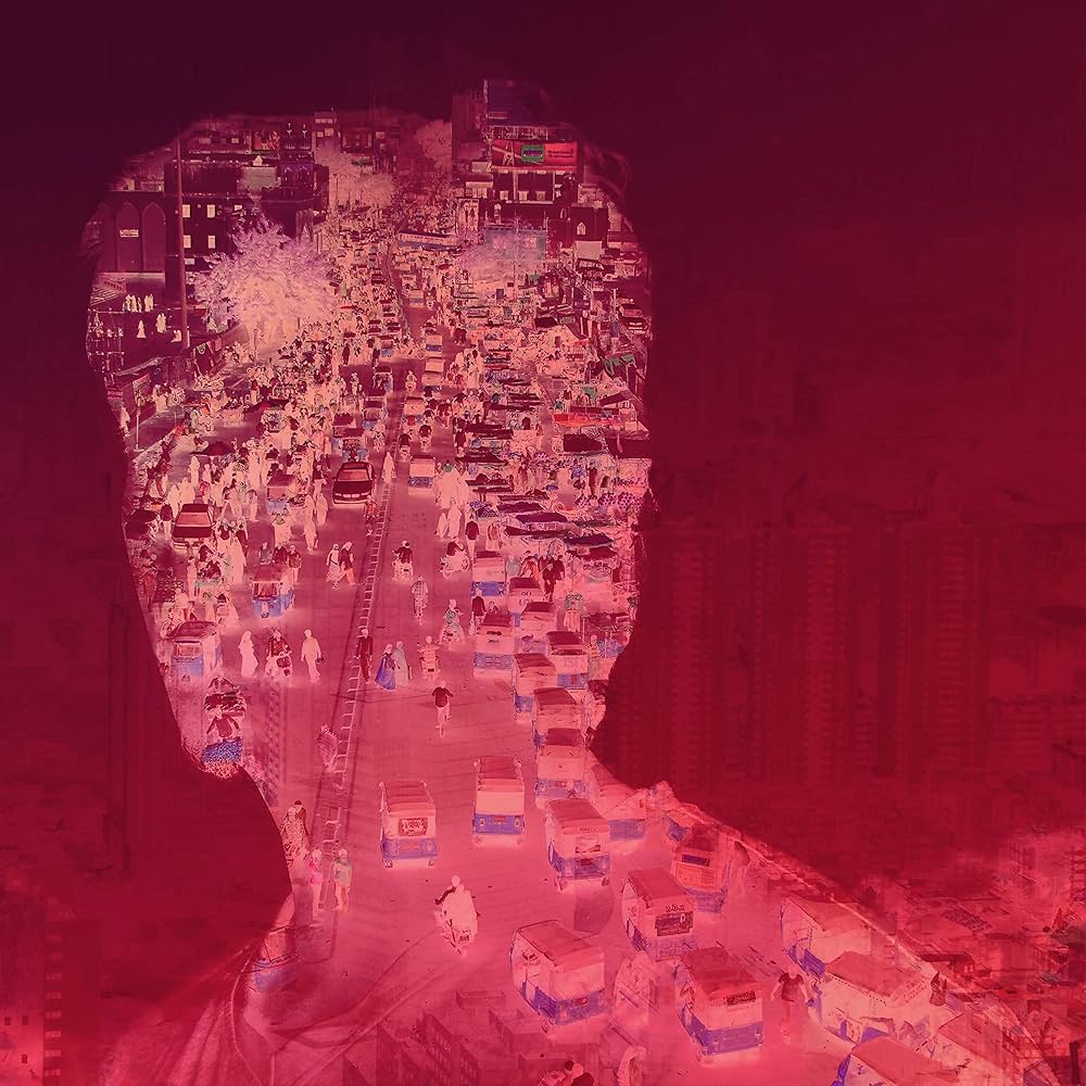 Voices (2LP Vinyl): Richter, Max, Richter, Max: Amazon.ca: Music