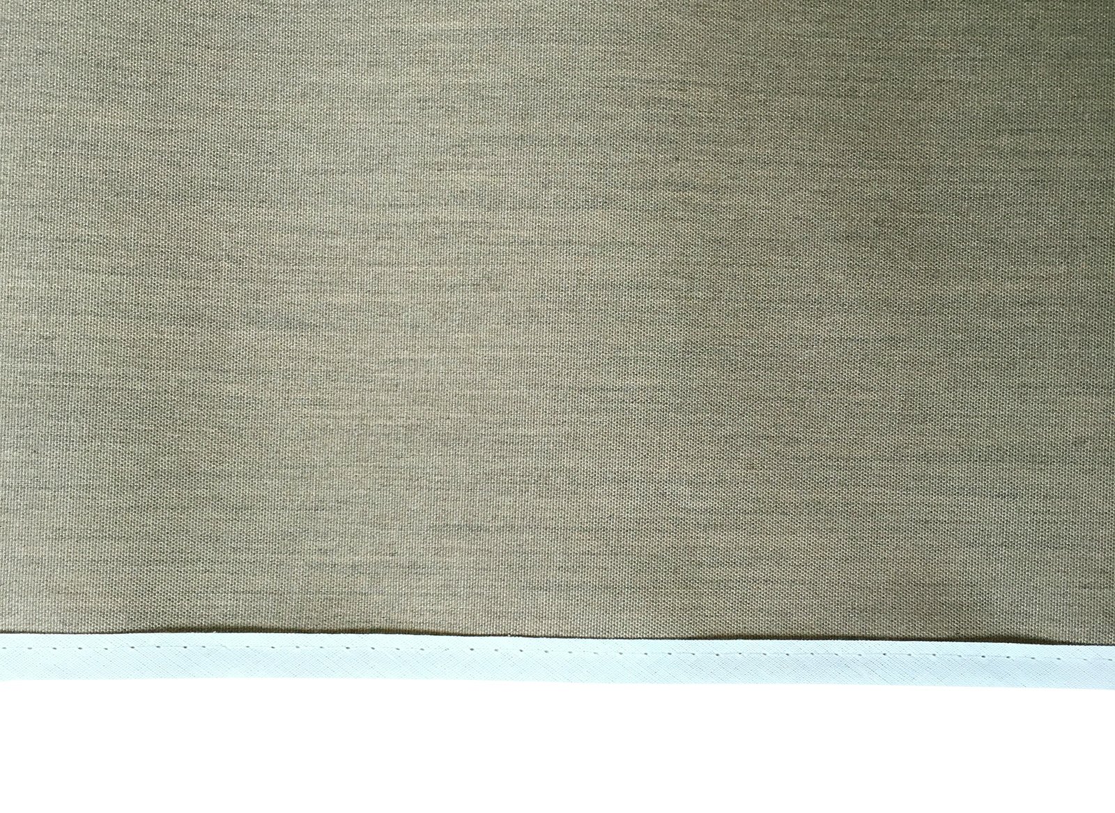 Angerer osłona balkonowa styl taupe, wysokość 90 cm, długość 6 metrów, 3320/009_600