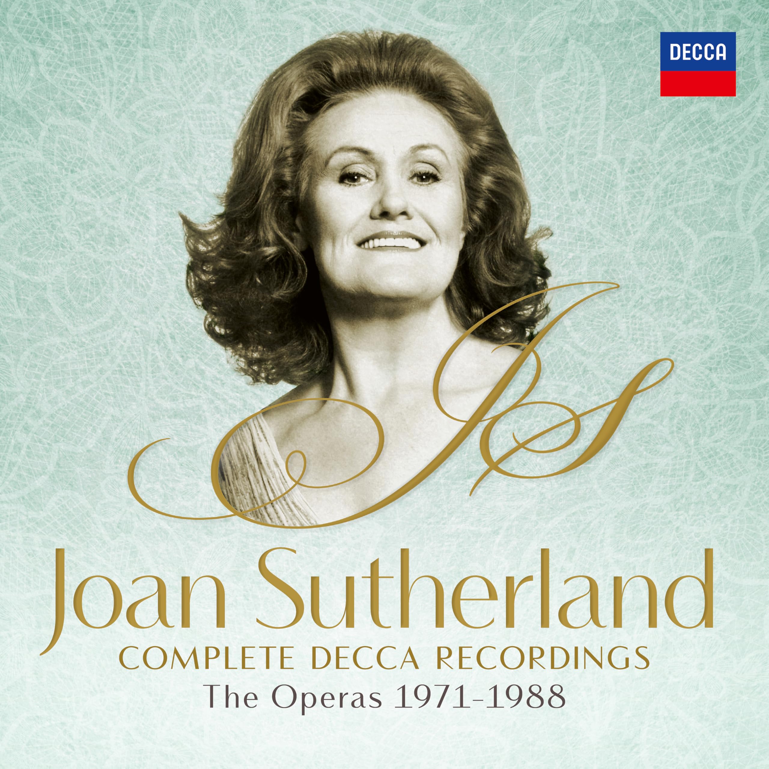 The Operas 1971–1988