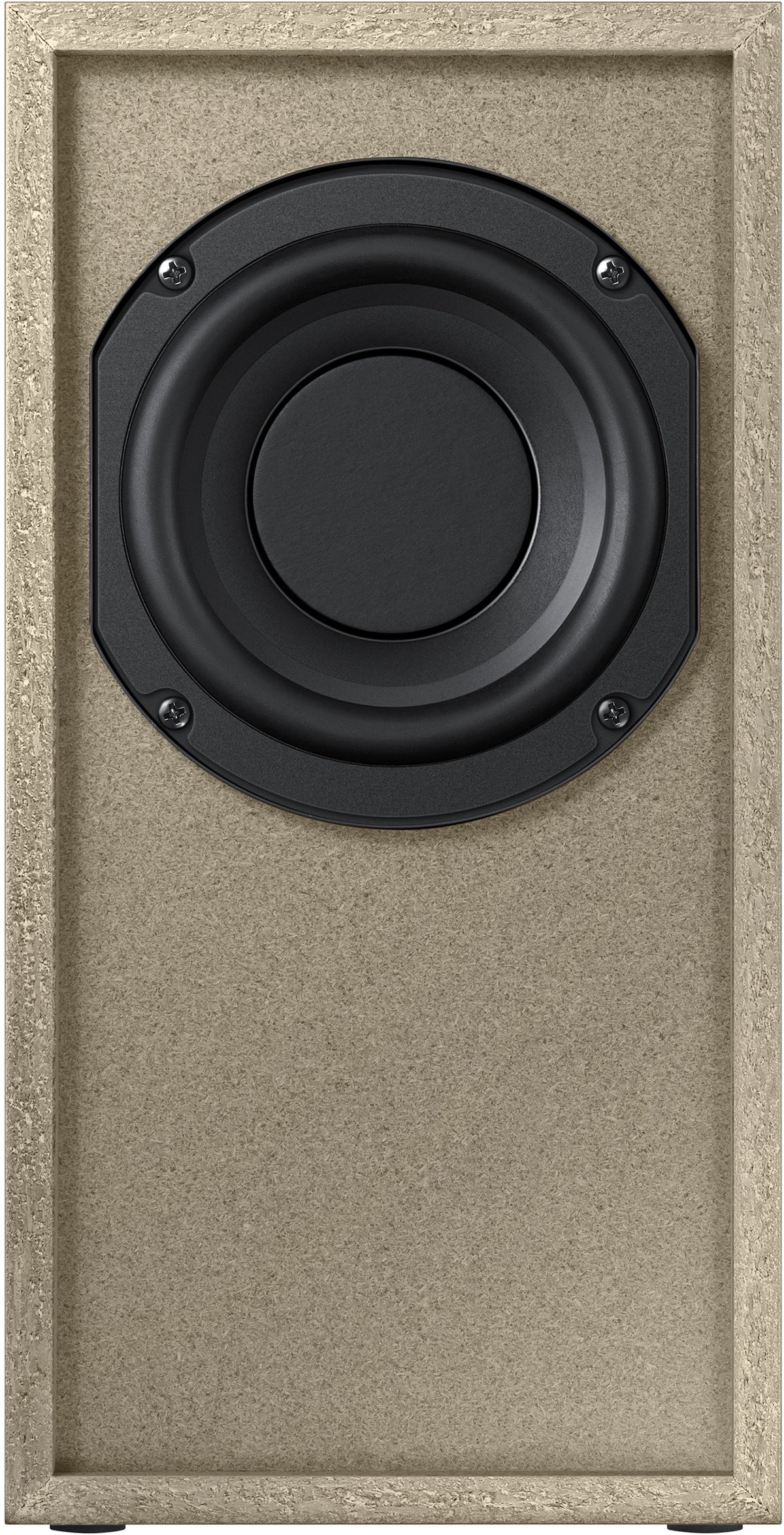 Samsung HW-K335 - Barra de Sonido Inalámbrica (2.1 Canales 130W, 17, Dolby 2Ch, bluetooth) negro