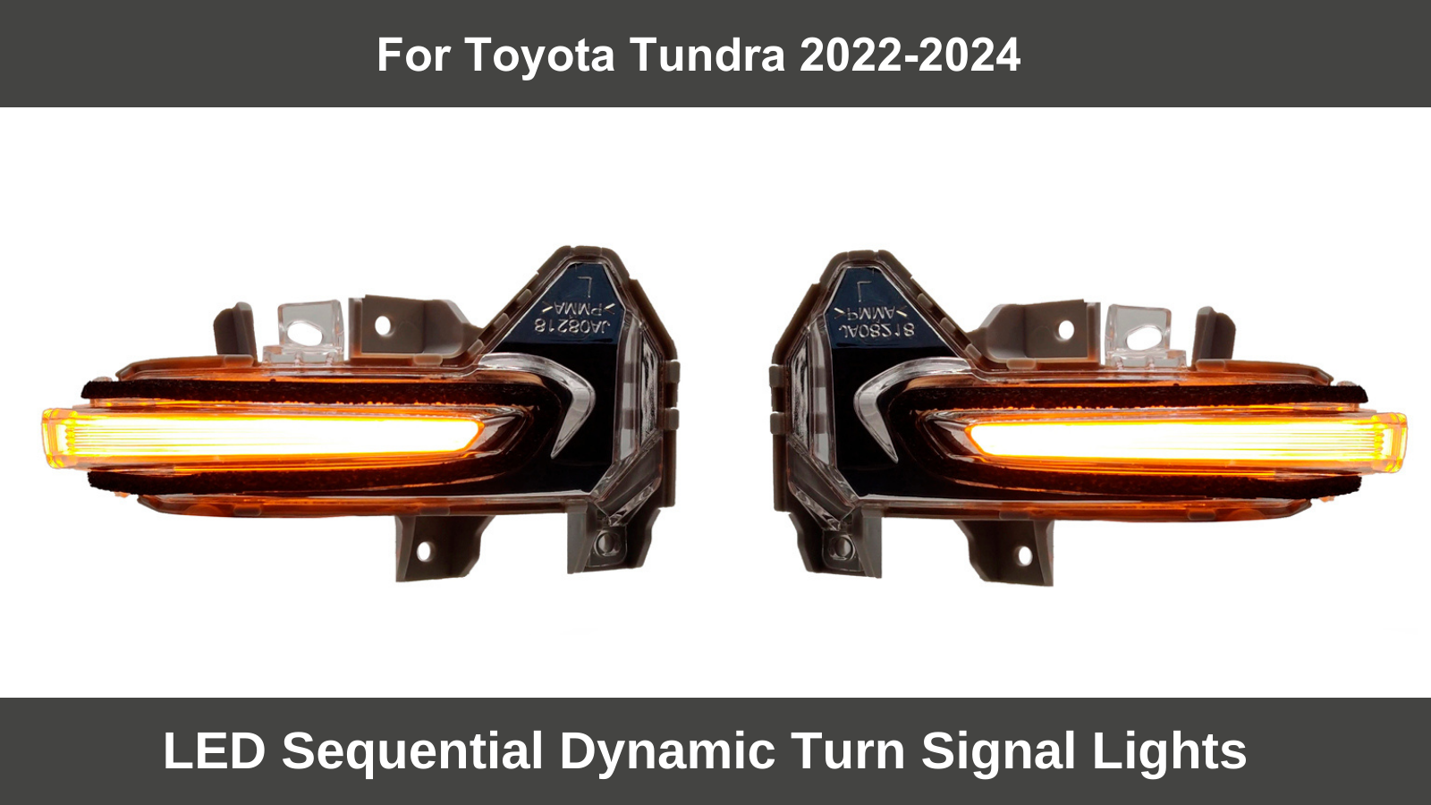 Amazon.com: HIGH FLYING 2022 2023 2024 2025 2026 for Toyota Tundra