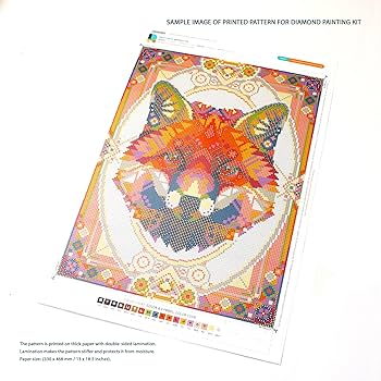 reidan_collage　0717★★★0805 Amazon.com: Reofrey DIY Diamond Art Painting Kits for Adults